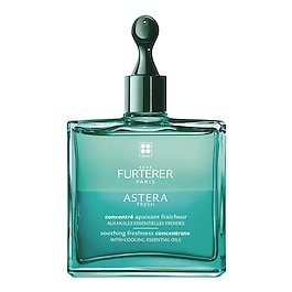 Astera - Concentré Apaisant Fraîcheur Aux Huiles Essentielles Froides